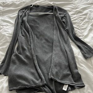 Express cardigan